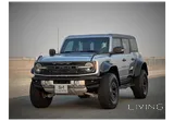 فورد برونكو رابتر 2023